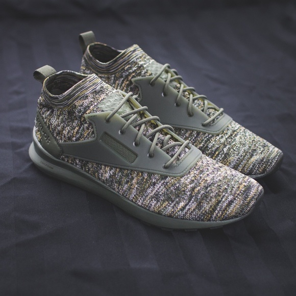 Reebok Other - Reebok ZOKU RUNNER ULTRAKNIT